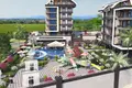 Квартира 2 комнаты 58 м² Каргыджак, Турция
