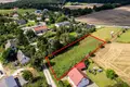 Земельные участки 1 798 м² Mielno, Польша