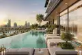 Mieszkanie 3 pokoi 120 m² Dubaj, Emiraty Arabskie