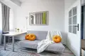 Mieszkanie 3 pokoi 69 m² Warszawa, Polska