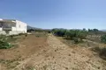 Atterrir 1 000 m² Midea, Grèce