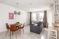 Apartamento 2 habitaciones 61 m² Poznan, Polonia
