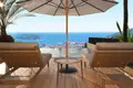 3 bedroom villa 262 m² Budva, Montenegro