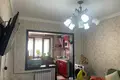 Kvartira 3 xonalar 70 m² Khanabadda, O‘zbekiston