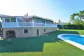 5 bedroom villa  la Nucia, Spain