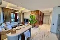 Квартира 3 комнаты 110 м² Мезитли, Турция