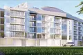 Квартира 3 комнаты 60 м² Пхукет, Таиланд