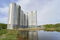 Appartement 1 chambre 44 m² Minsk, Bélarus