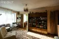 Appartement 2 chambres 43 m² Vitebsk, Biélorussie