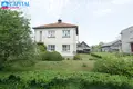 House 52 m² Vidkiemis, Lithuania