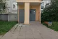 Appartement 3 chambres 61 m² Minsk, Biélorussie