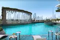 Complejo residencial New Empire Estates Residence with swimming pools and a panoramic view 2 minutes away from Dubai Miracle Garden, Arjan, Dubai, UAE