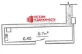 Büro 4 zimmer 219 m² in Hrodna, Belarus