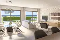 Appartement 2 chambres 109 m² Resinera Voladilla, Espagne
