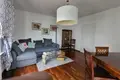 Mieszkanie 3 pokoi 82 m² w Warszawa, Polska