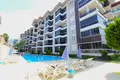 Apartamento 3 habitaciones  Kestel, Turquía