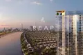 Квартира 1 комната 719 м² Дубай, ОАЭ