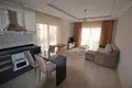 1 room apartment  Alanya, Turkey