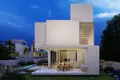 Kompleks mieszkalny New residence with a swimming pool and a kids' playground in a prestigious area, 150 meters from the beach, Paphos, Cyprus
