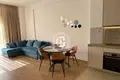 1 room apartment 47 m² in Budva, Montenegro