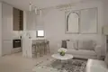Apartamento 1 habitacion 51 m² Becici, Montenegro