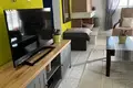Mieszkanie 3 pokoi 61 m² Nea Flogita, Grecja