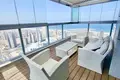 Penthouse 6 rooms 350 m² in Ashdod, Israel