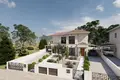 Casa 2 habitaciones 151 m² Yeroskipou, Chipre