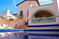 3 bedroom villa 160 m², Cyprus