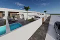 Townhouse 2 bedrooms 68 m² Torre Pacheco, Spain