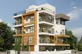 Penthouse 3 bedrooms 89 m² Limassol, Cyprus