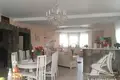 Haus 308 m² Muchaviecki sielski Saviet, Belarus