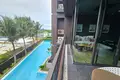 Mieszkanie 1 pokój 56 m² Rawai, Tajlandia