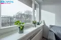 Квартира 2 комнаты 58 м² Вильнюс, Литва