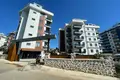 Mieszkanie 2 pokoi 62 m² Alanya, Turcja