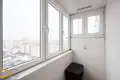 1 room apartment 47 m² Minsk, Belarus