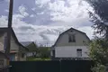 House 60 m² Jzufouski sielski Saviet, Belarus