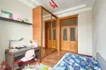 3 room apartment 63 m² Minsk, Belarus