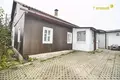 House 88 m² Usiazski sielski Saviet, Belarus