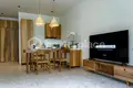 Villa de 2 dormitorios  Tibubeneng, Indonesia