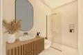 Villa de tres dormitorios 104 m² San Javier, Španjolska
