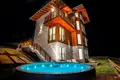 Hotel 500 m² en Kovacka Dolina, Montenegro