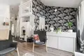 Квартира 1 комната 43 м² Asemakylae, Финляндия