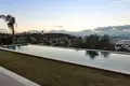 Dom 5 pokojów 530 m² Bodrum, Turcja