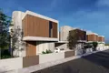 Willa 3 pokoi 167 m² Społeczność Kissonergas, Cyprus