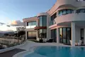 5 bedroom villa 1 400 m² Benidorm, Spain
