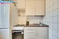 Apartamento 2 habitaciones 46 m² Vilna, Lituania