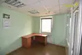 Pomieszczenie biurowe 12 pokojów 232 m² w Mińsk, Białoruś