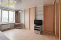 Квартира 1 комната 39 м² Минск, Беларусь