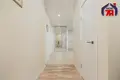 Apartamento 3 habitaciones 104 m² Minsk, Bielorrusia